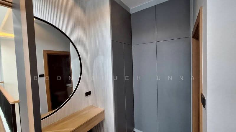 บ้าน 3-ห้องนอน, ชลบุรี, หนองปรือ, บางละมุง, ชลบุรี, 320 ตร.ม., บ้านเดี่ยว ขาย, โดย Boonyanuch Unna, 500262563 - DDproperty.com