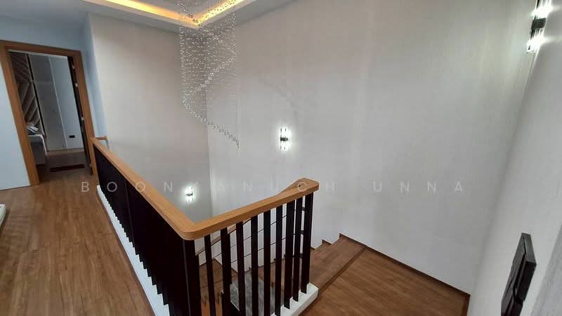 บ้าน 3-ห้องนอน, ชลบุรี, หนองปรือ, บางละมุง, ชลบุรี, 320 ตร.ม., บ้านเดี่ยว ขาย, โดย Boonyanuch Unna, 500262563 - DDproperty.com