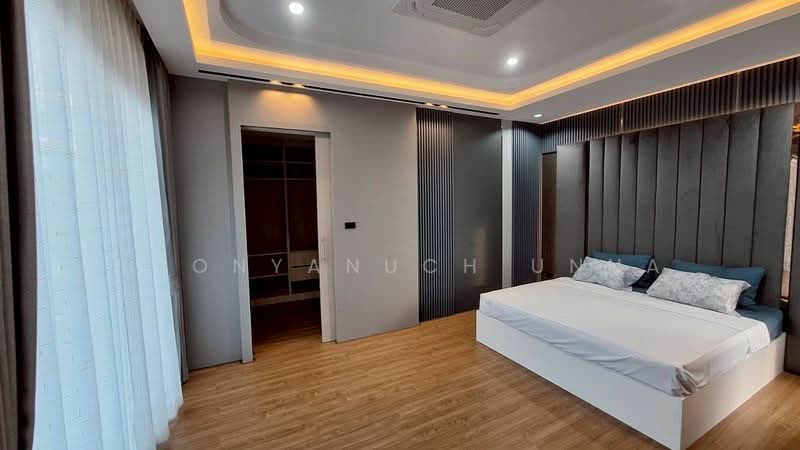บ้าน 3-ห้องนอน, ชลบุรี, หนองปรือ, บางละมุง, ชลบุรี, 320 ตร.ม., บ้านเดี่ยว ขาย, โดย Boonyanuch Unna, 500262563 - DDproperty.com
