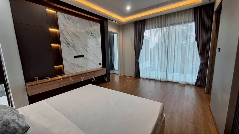 3-BR House, Chon Buri (Pattaya), Nong Pru, Bang Lamung (Pattaya), Chon Buri (Pattaya), 3 Bedrooms, 320 sqm, Single Detached House For Sale, by Boonyanuch Unna, 500262563 - DDproperty.com
