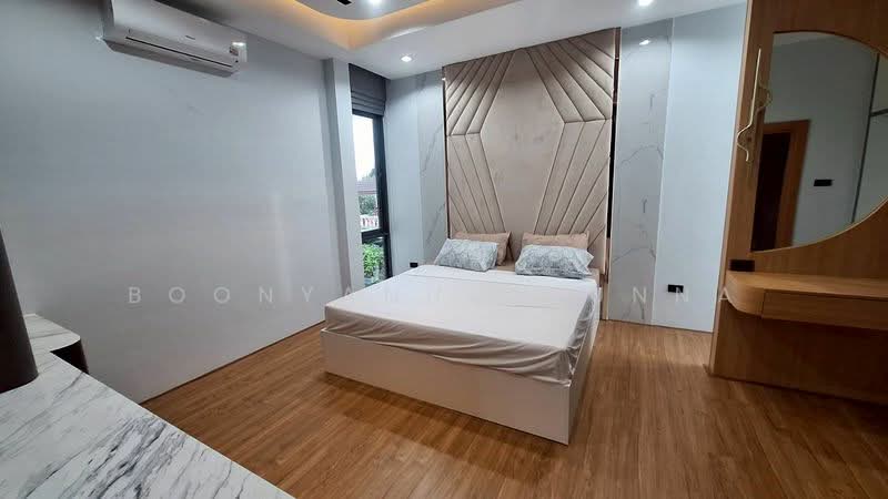 บ้าน 3-ห้องนอน, ชลบุรี, หนองปรือ, บางละมุง, ชลบุรี, 320 ตร.ม., บ้านเดี่ยว ขาย, โดย Boonyanuch Unna, 500262563 - DDproperty.com