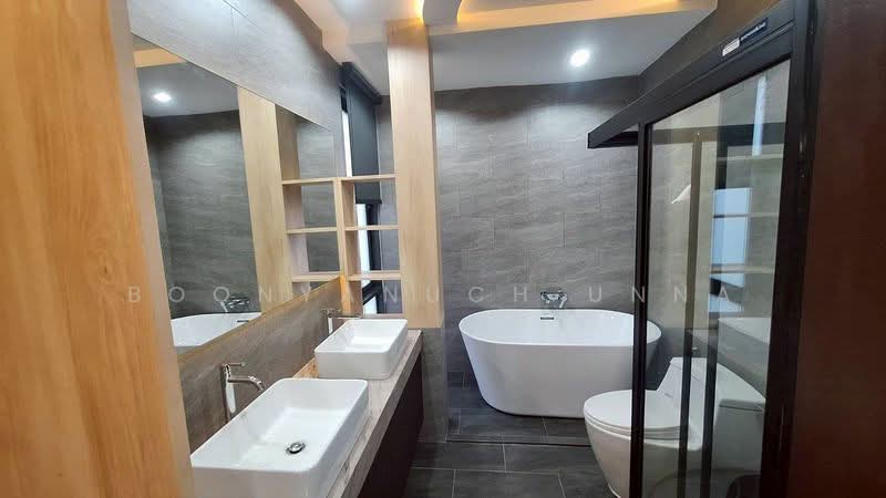3-BR House, Chon Buri (Pattaya), Nong Pru, Bang Lamung (Pattaya), Chon Buri (Pattaya), 3 Bedrooms, 320 sqm, Single Detached House For Sale, by Boonyanuch Unna, 500262563 - DDproperty.com
