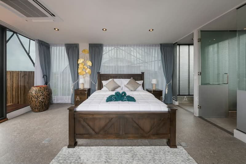 undefined, Prachuap Khiri Khan, Hin Lek Fai, Hua Hin, Prachuap Khiri Khan, 3 Bedrooms, 162 sqm, Villa For Rent, by Jirapat Chuangsawadsak, 500262565 - DDproperty.com