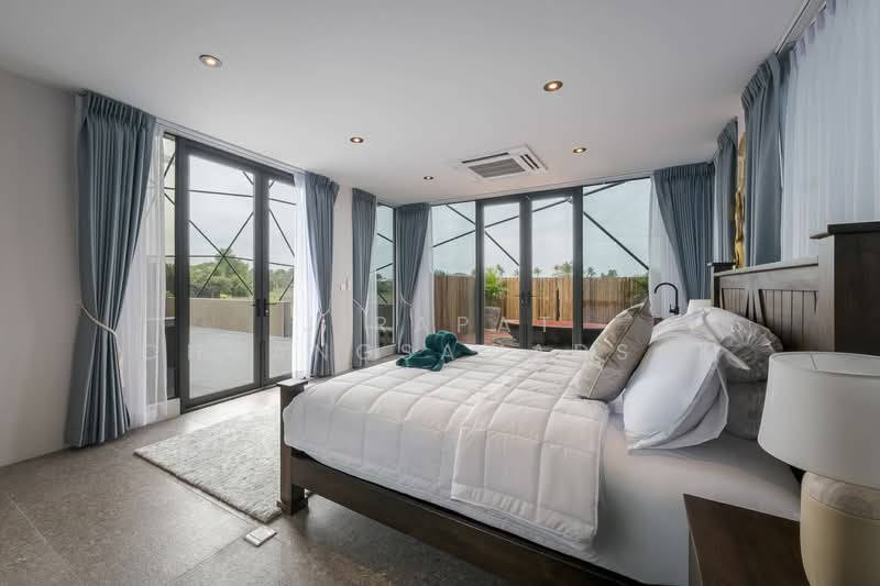 undefined, Prachuap Khiri Khan, Hin Lek Fai, Hua Hin, Prachuap Khiri Khan, 3 Bedrooms, 162 sqm, Villa For Rent, by Jirapat Chuangsawadsak, 500262565 - DDproperty.com