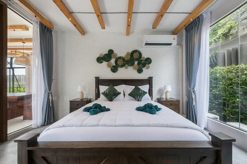 undefined, Prachuap Khiri Khan, Hin Lek Fai, Hua Hin, Prachuap Khiri Khan, 3 Bedrooms, 162 sqm, Villa For Rent, by Jirapat Chuangsawadsak, 500262565 - DDproperty.com