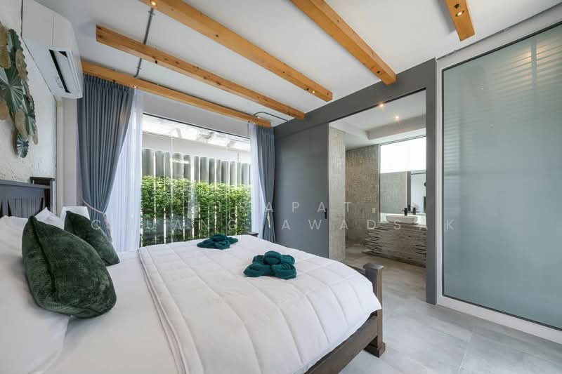 undefined, Prachuap Khiri Khan, Hin Lek Fai, Hua Hin, Prachuap Khiri Khan, 3 Bedrooms, 162 sqm, Villa For Rent, by Jirapat Chuangsawadsak, 500262565 - DDproperty.com