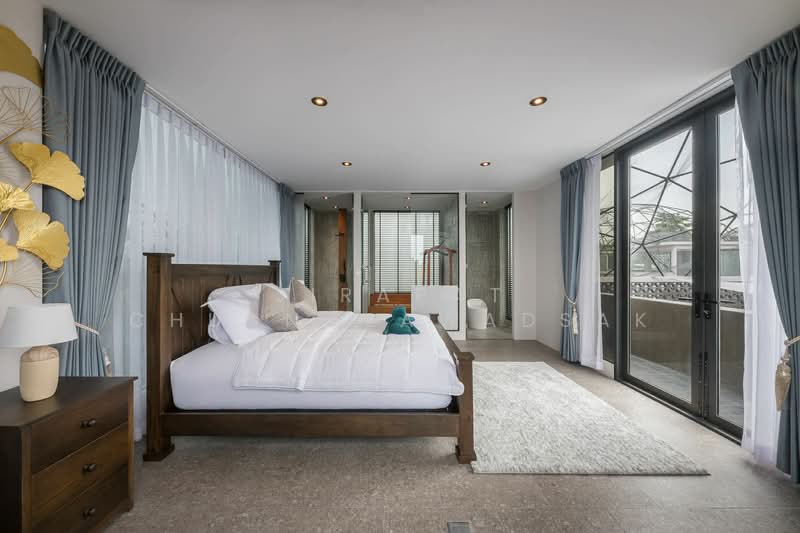 undefined, Prachuap Khiri Khan, Hin Lek Fai, Hua Hin, Prachuap Khiri Khan, 3 Bedrooms, 162 sqm, Villa For Rent, by Jirapat Chuangsawadsak, 500262565 - DDproperty.com