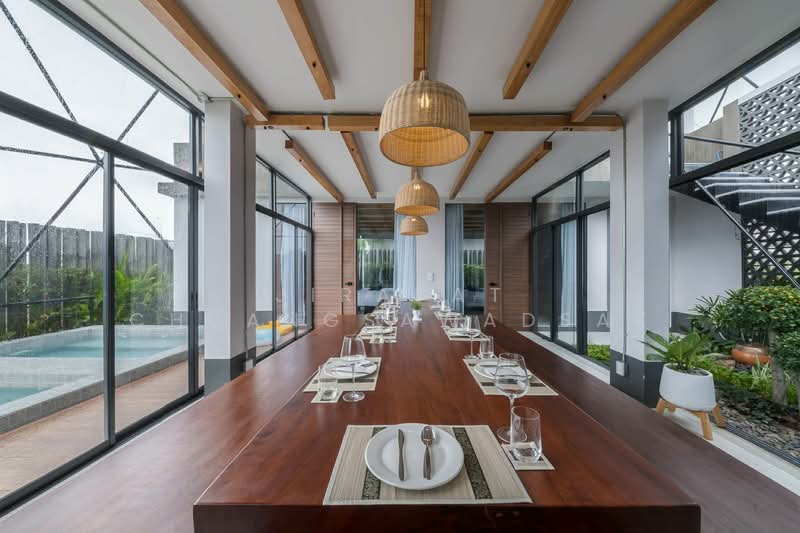 undefined, Prachuap Khiri Khan, Hin Lek Fai, Hua Hin, Prachuap Khiri Khan, 3 Bedrooms, 162 sqm, Villa For Rent, by Jirapat Chuangsawadsak, 500262565 - DDproperty.com