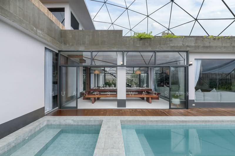 undefined, Prachuap Khiri Khan, Hin Lek Fai, Hua Hin, Prachuap Khiri Khan, 3 Bedrooms, 162 sqm, Villa For Rent, by Jirapat Chuangsawadsak, 500262565 - DDproperty.com