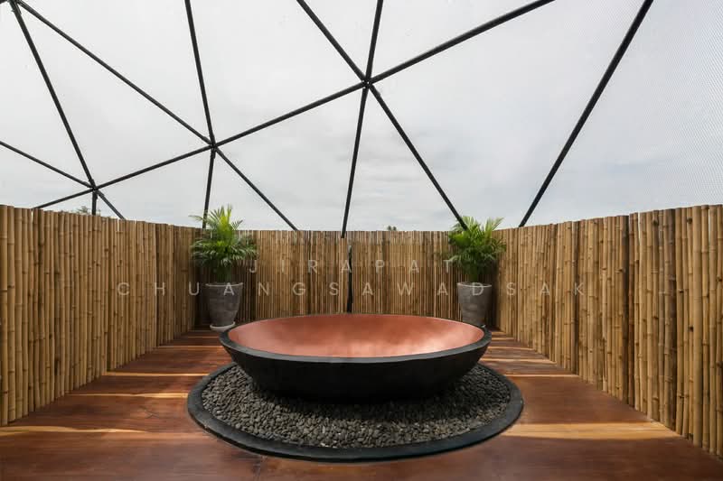 undefined, ประจวบคีรีขันธ์, หินเหล็กไฟ, หัวหิน, ประจวบคีรีขันธ์, 162 ตร.ม., วิลล่า ให้เช่า, โดย Jirapat Chuangsawadsak, 500262565 - DDproperty.com