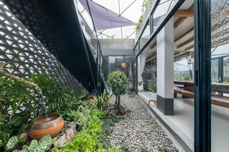 undefined, Prachuap Khiri Khan, Hin Lek Fai, Hua Hin, Prachuap Khiri Khan, 3 Bedrooms, 162 sqm, Villa For Rent, by Jirapat Chuangsawadsak, 500262565 - DDproperty.com