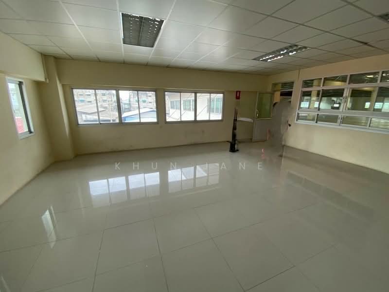Warehouse and Office Building for Rent (SPSJP291), Samut Prakan, ซอยสุขสวัสดิ์ 78, Bang Chak, Phra Pra Daeng, Samut Prakan, , 4,326 sqm, Warehouse/Factory For Rent, by Khun Jane, 500262566 - DDproperty.com
