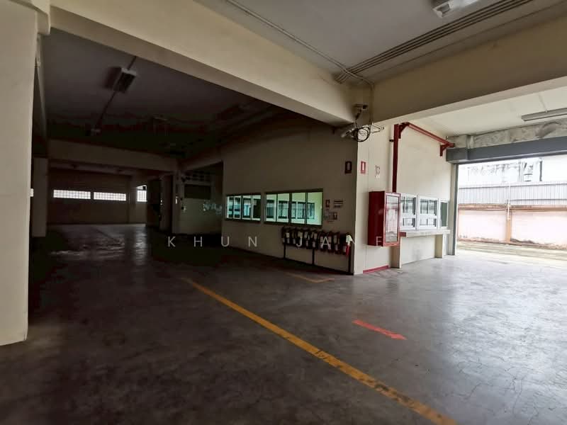 Warehouse and Office Building for Rent (SPSJP291), Samut Prakan, ซอยสุขสวัสดิ์ 78, Bang Chak, Phra Pra Daeng, Samut Prakan, , 4,326 sqm, Warehouse/Factory For Rent, by Khun Jane, 500262566 - DDproperty.com