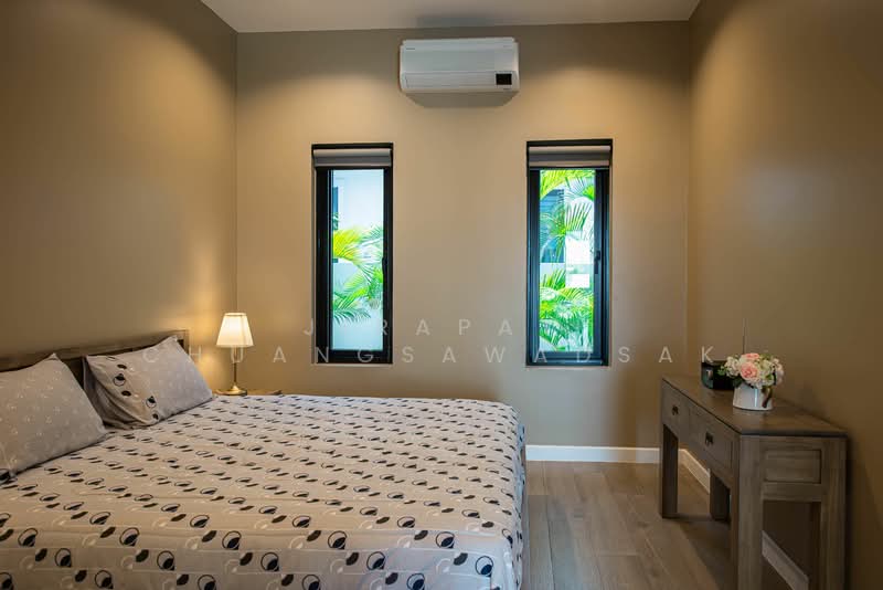 Botanica Hua Hin, Prachuap Khiri Khan, 542 Thap Tai, Thap Tai, Hua Hin, Prachuap Khiri Khan, 3 Bedrooms, 485 sqm, Villa For Rent, by Jirapat Chuangsawadsak, 500262570 - DDproperty.com