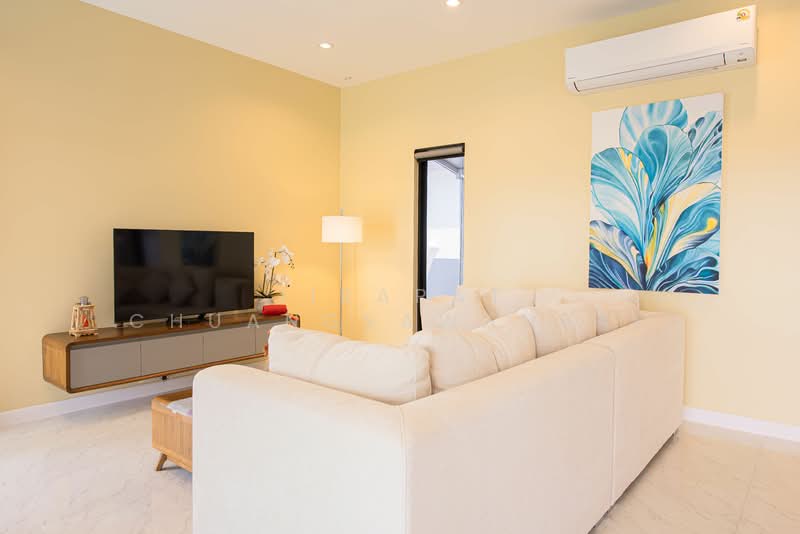 Botanica Hua Hin, Prachuap Khiri Khan, 542 Thap Tai, Thap Tai, Hua Hin, Prachuap Khiri Khan, 3 Bedrooms, 485 sqm, Villa For Rent, by Jirapat Chuangsawadsak, 500262570 - DDproperty.com