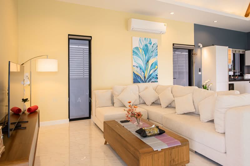 Botanica Hua Hin : โบทานิกา หัวหิน, ประจวบคีรีขันธ์, 542 Thap Tai, ทับใต้, หัวหิน, ประจวบคีรีขันธ์, 485 ตร.ม., วิลล่า ให้เช่า, โดย Jirapat Chuangsawadsak, 500262570 - DDproperty.com