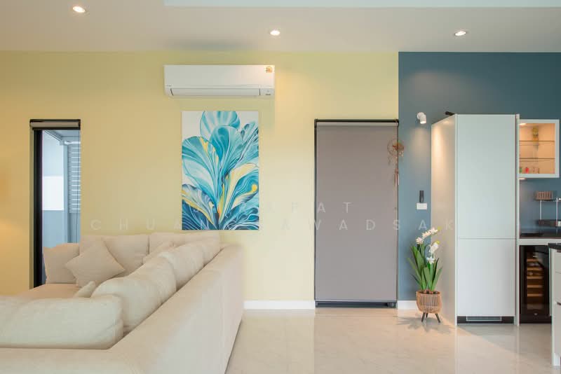 Botanica Hua Hin, Prachuap Khiri Khan, 542 Thap Tai, Thap Tai, Hua Hin, Prachuap Khiri Khan, 3 Bedrooms, 485 sqm, Villa For Rent, by Jirapat Chuangsawadsak, 500262570 - DDproperty.com