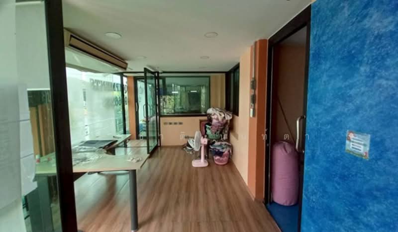 K.C. Suwinthawong, Bangkok, Lam Phak Chi, Nong Chok, Bangkok, 3 Bedrooms, 150 sqm, Single Detached House For Sale, by ชนะชาติ นนท์ตา, 500262572 - DDproperty.com
