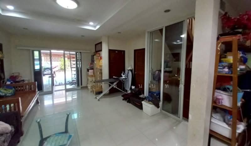 K.C. Suwinthawong, Bangkok, Lam Phak Chi, Nong Chok, Bangkok, 3 Bedrooms, 150 sqm, Single Detached House For Sale, by ชนะชาติ นนท์ตา, 500262572 - DDproperty.com