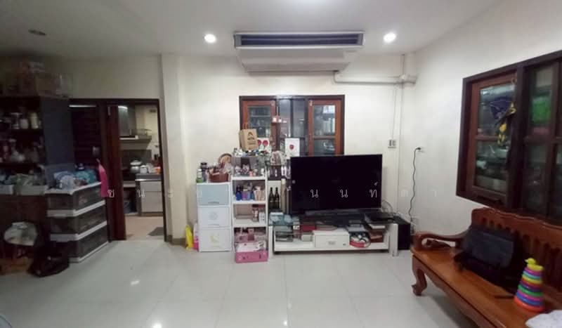 K.C. Suwinthawong, Bangkok, Lam Phak Chi, Nong Chok, Bangkok, 3 Bedrooms, 150 sqm, Single Detached House For Sale, by ชนะชาติ นนท์ตา, 500262572 - DDproperty.com