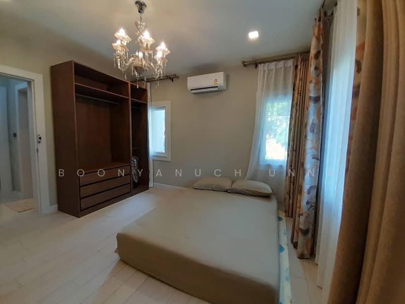 Silk Road Place, Chon Buri (Pattaya), Chaiyapruek 2 Road, Bang Lamung, Bang Lamung (Pattaya), Chon Buri (Pattaya), 3 Bedrooms, 452 sqm, Single Detached House For Sale, by Boonyanuch Unna, 500262573 - DDproperty.com