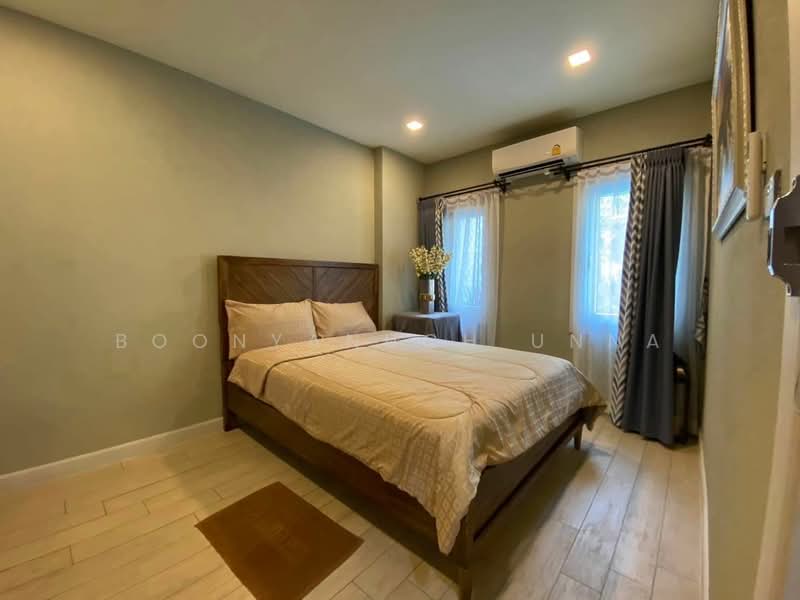 Silk Road Place, Chon Buri (Pattaya), Chaiyapruek 2 Road, Bang Lamung, Bang Lamung (Pattaya), Chon Buri (Pattaya), 3 Bedrooms, 452 sqm, Single Detached House For Sale, by Boonyanuch Unna, 500262573 - DDproperty.com