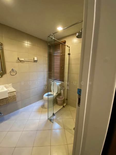 Silk Road Place, Chon Buri (Pattaya), Chaiyapruek 2 Road, Bang Lamung, Bang Lamung (Pattaya), Chon Buri (Pattaya), 3 Bedrooms, 452 sqm, Single Detached House For Sale, by Boonyanuch Unna, 500262573 - DDproperty.com