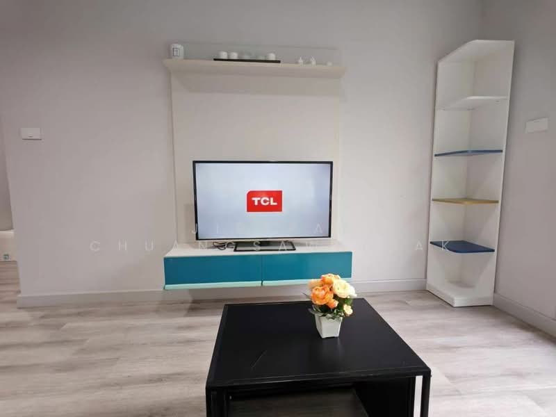 For Rent - Centric Sea, Chon Buri (Pattaya)
