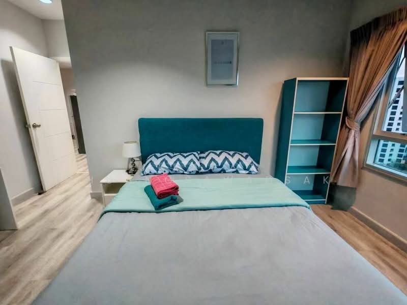 For Rent - Centric Sea, Chon Buri (Pattaya)