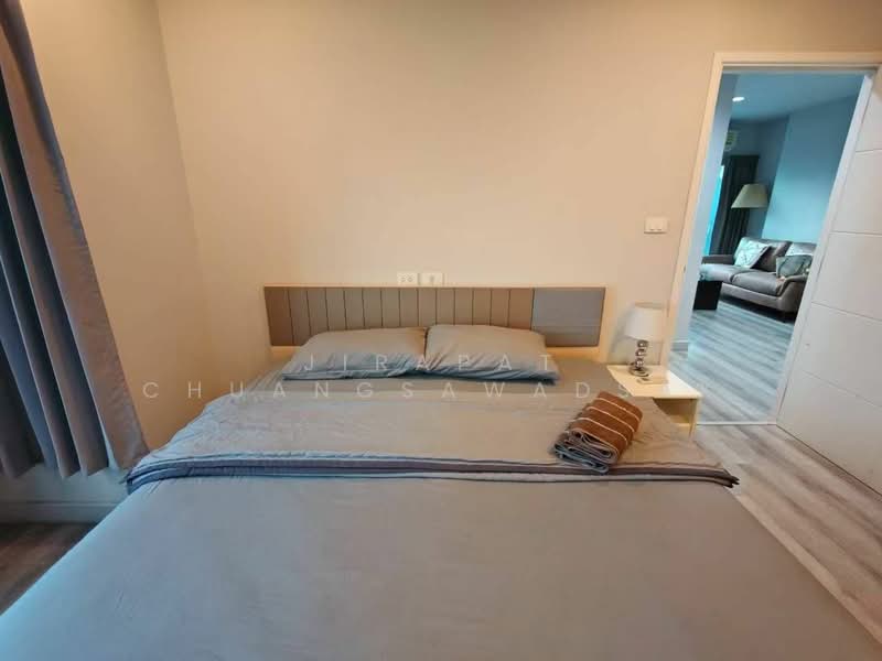 For Rent - Centric Sea, Chon Buri (Pattaya)