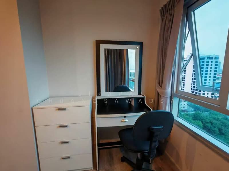 For Rent - Centric Sea, Chon Buri (Pattaya)