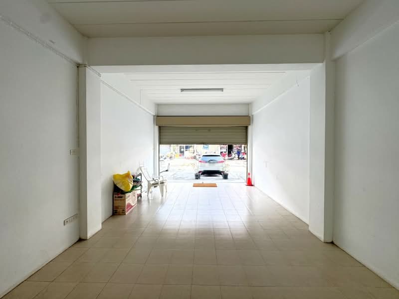 ปิยวัฒน์ พาวิลเลี่ยน บ้านปึก (Piyawat Pavillion Banpuek), Chon Buri (Pattaya), Ban Pik, Muang Chon Buri, Chon Buri (Pattaya), , 144 sqm, Shophouse For Sale, by The Best Property เก๋, 500262578 - DDproperty.com