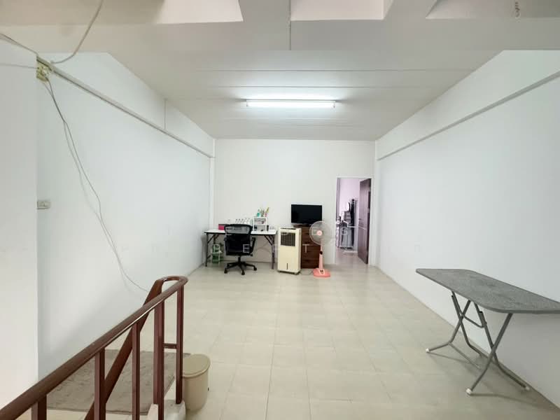 ปิยวัฒน์ พาวิลเลี่ยน บ้านปึก (Piyawat Pavillion Banpuek), Chon Buri (Pattaya), Ban Pik, Muang Chon Buri, Chon Buri (Pattaya), , 144 sqm, Shophouse For Sale, by The Best Property เก๋, 500262578 - DDproperty.com