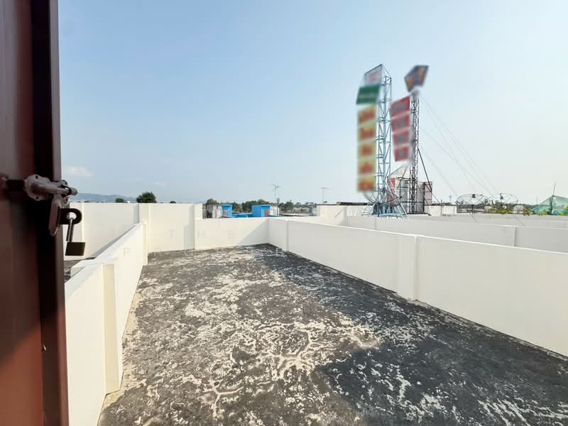 ปิยวัฒน์ พาวิลเลี่ยน บ้านปึก (Piyawat Pavillion Banpuek), Chon Buri (Pattaya), Ban Pik, Muang Chon Buri, Chon Buri (Pattaya), , 144 sqm, Shophouse For Sale, by The Best Property เก๋, 500262578 - DDproperty.com