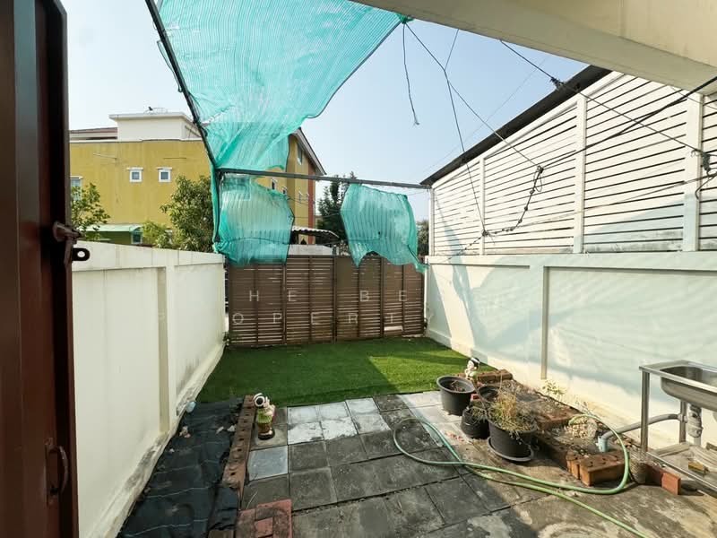 ปิยวัฒน์ พาวิลเลี่ยน บ้านปึก (Piyawat Pavillion Banpuek), Chon Buri (Pattaya), Ban Pik, Muang Chon Buri, Chon Buri (Pattaya), , 144 sqm, Shophouse For Sale, by The Best Property เก๋, 500262578 - DDproperty.com