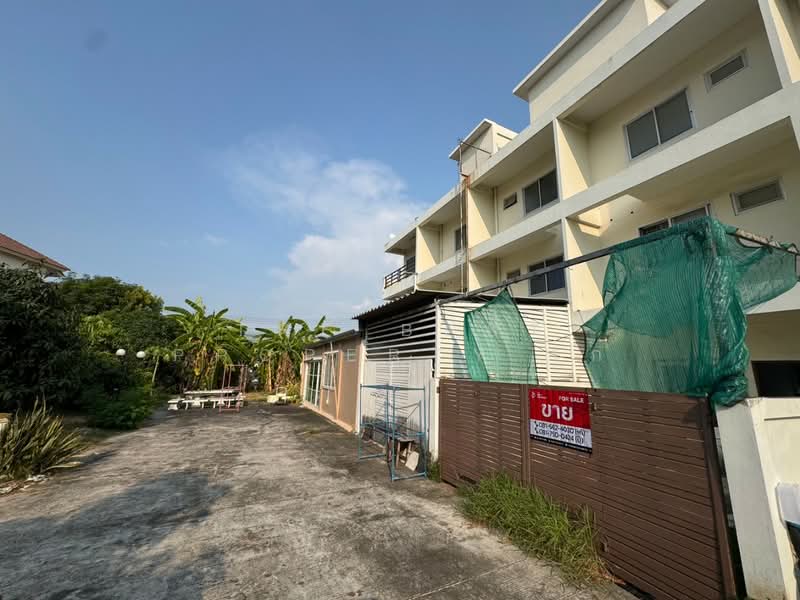 ปิยวัฒน์ พาวิลเลี่ยน บ้านปึก (Piyawat Pavillion Banpuek), Chon Buri (Pattaya), Ban Pik, Muang Chon Buri, Chon Buri (Pattaya), , 144 sqm, Shophouse For Sale, by The Best Property เก๋, 500262578 - DDproperty.com