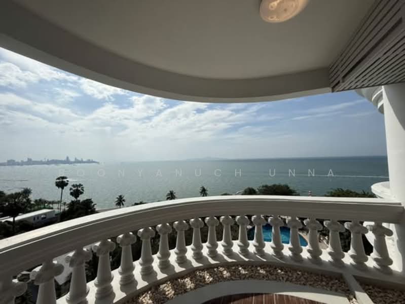 Park Beach Condominium : พาร์คบีช คอนโด, ชลบุรี, นาเกลือ, บางละมุง, ชลบุรี, 175 ตร.ม., คอนโด ขาย, โดย Boonyanuch Unna, 500262580 - DDproperty.com