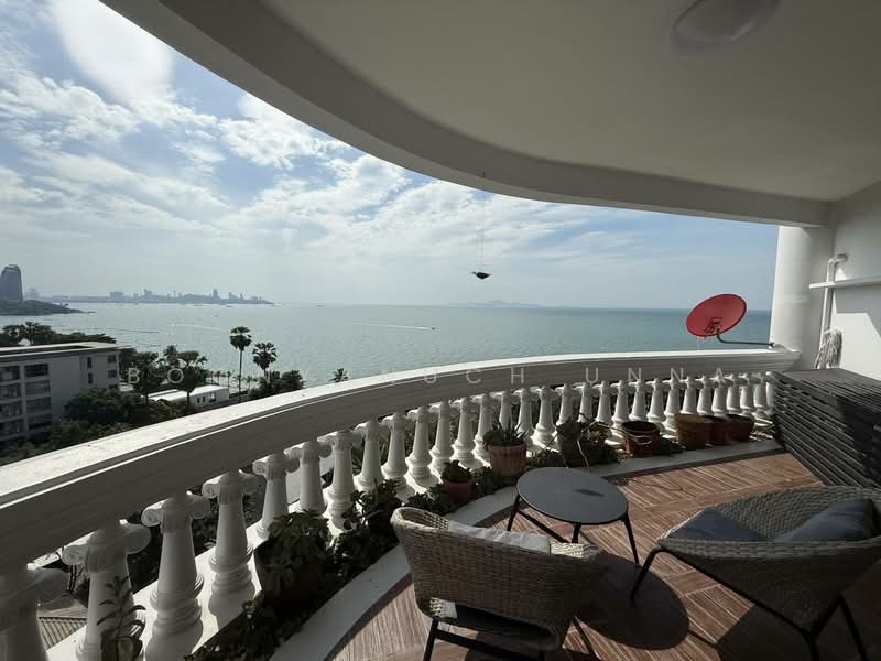Park Beach Condominium : พาร์คบีช คอนโด, ชลบุรี, นาเกลือ, บางละมุง, ชลบุรี, 175 ตร.ม., คอนโด ขาย, โดย Boonyanuch Unna, 500262580 - DDproperty.com