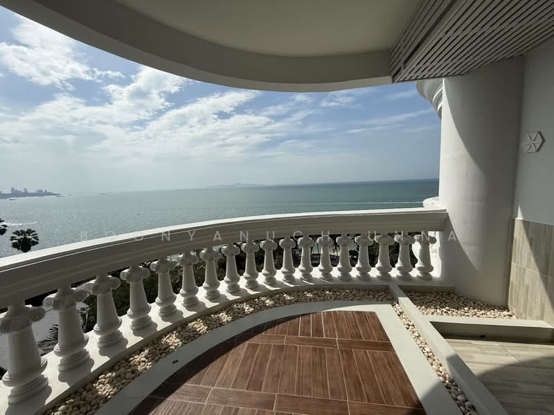 Park Beach Condominium, Chon Buri (Pattaya), Na Kloe, Bang Lamung (Pattaya), Chon Buri (Pattaya), 3 Bedrooms, 175 sqm, Condo For Sale, by Boonyanuch Unna, 500262580 - DDproperty.com