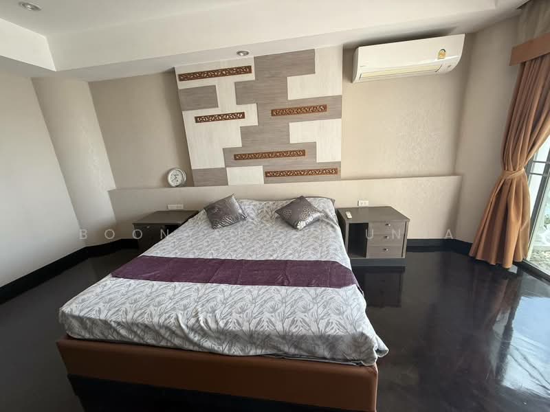 Park Beach Condominium, Chon Buri (Pattaya), Na Kloe, Bang Lamung (Pattaya), Chon Buri (Pattaya), 3 Bedrooms, 175 sqm, Condo For Sale, by Boonyanuch Unna, 500262580 - DDproperty.com