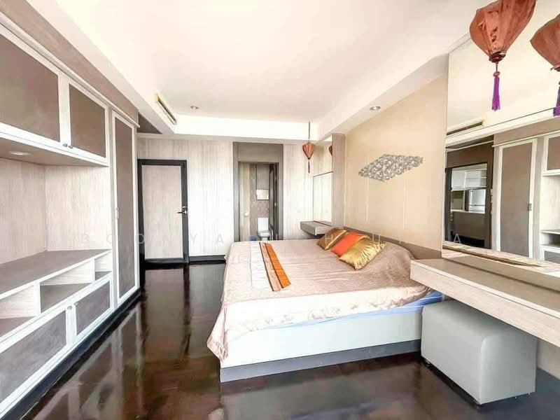 Park Beach Condominium : พาร์คบีช คอนโด, ชลบุรี, นาเกลือ, บางละมุง, ชลบุรี, 175 ตร.ม., คอนโด ขาย, โดย Boonyanuch Unna, 500262580 - DDproperty.com