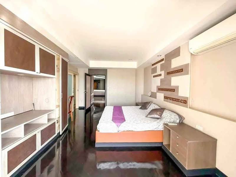 Park Beach Condominium : พาร์คบีช คอนโด, ชลบุรี, นาเกลือ, บางละมุง, ชลบุรี, 175 ตร.ม., คอนโด ขาย, โดย Boonyanuch Unna, 500262580 - DDproperty.com