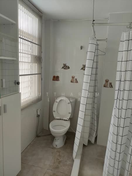 3-BR Townhouse, Bangkok, Phra Kanong Nua, Watthana, Bangkok, 3 Bedrooms, 200 sqm, Townhouse For Sale, by Nuttharom Linla, 500262581 - DDproperty.com