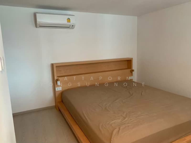 KnightsBridge Phaholyothin Interchange, Bangkok, Phahonyothin Road, Anusaowari, Bang Khen, Bangkok, 1 Bedroom, 51 sqm, Condo For Rent, by Pattaporn Yongsungnone, 500262582 - DDproperty.com