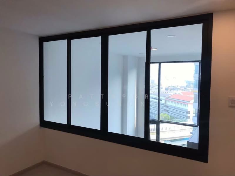 KnightsBridge Phaholyothin Interchange, Bangkok, Phahonyothin Road, Anusaowari, Bang Khen, Bangkok, 1 Bedroom, 51 sqm, Condo For Rent, by Pattaporn Yongsungnone, 500262582 - DDproperty.com