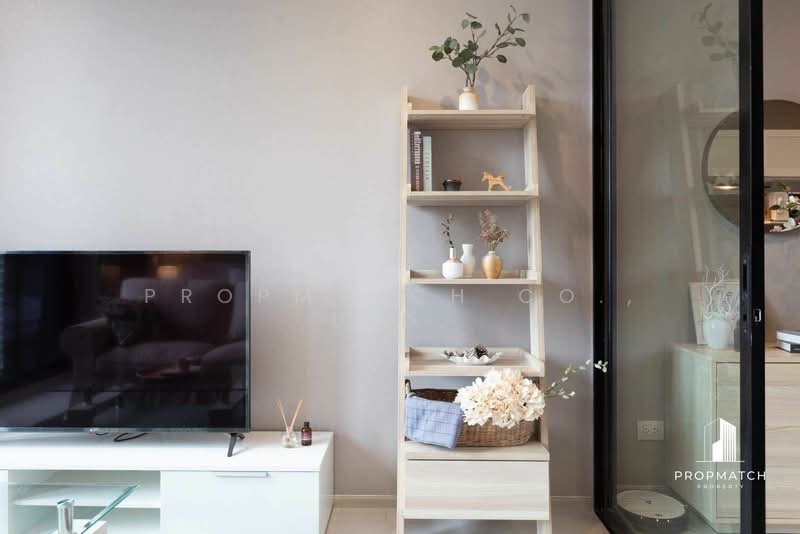 Noble Ploenchit, Bangkok, 1035 Ploenchit Road, Lumphini, Pathum Wan, Bangkok, 1 Bedroom, 45 sqm, Condo For Rent, by PROPMATCH CO., LTD., 500262586 - DDproperty.com