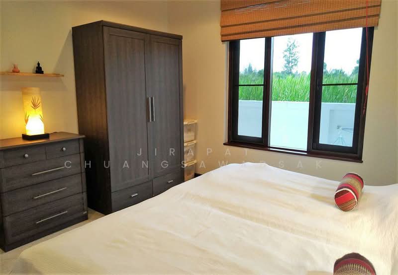 Manora Village I, Prachuap Khiri Khan, 92 19 Soi Mooban Khao Tao, Nong Kae, Hua Hin, Prachuap Khiri Khan, 2 Bedrooms, 146 sqm, Villa For Rent, by Jirapat Chuangsawadsak, 500262587 - DDproperty.com