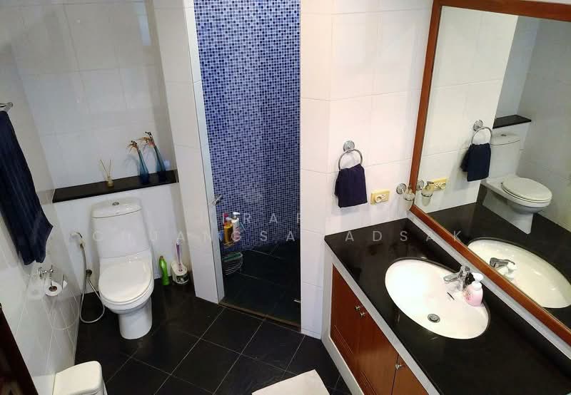 Manora Village I, Prachuap Khiri Khan, 92 19 Soi Mooban Khao Tao, Nong Kae, Hua Hin, Prachuap Khiri Khan, 2 Bedrooms, 146 sqm, Villa For Rent, by Jirapat Chuangsawadsak, 500262587 - DDproperty.com