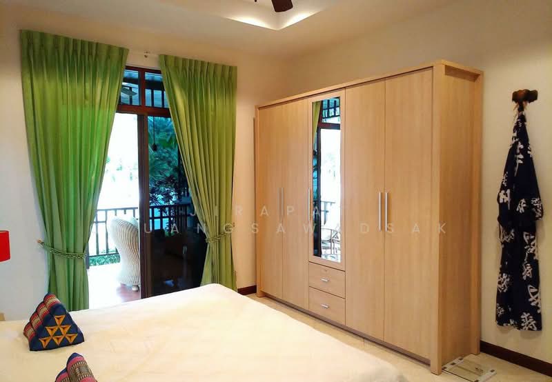 Manora Village I, Prachuap Khiri Khan, 92 19 Soi Mooban Khao Tao, Nong Kae, Hua Hin, Prachuap Khiri Khan, 2 Bedrooms, 146 sqm, Villa For Rent, by Jirapat Chuangsawadsak, 500262587 - DDproperty.com