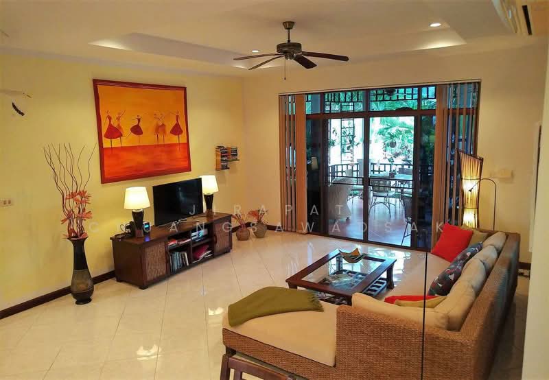 Manora Village I : มโนราห์ วิลเลจ 1, ประจวบคีรีขันธ์, 92 19 ซอยหมู่บ้านเขาเต่า, หนองแก, หัวหิน, ประจวบคีรีขันธ์, 146 ตร.ม., วิลล่า ให้เช่า, โดย Jirapat Chuangsawadsak, 500262587 - DDproperty.com